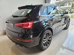 Audi RS Q3
