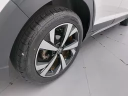 Volkswagen Nivus