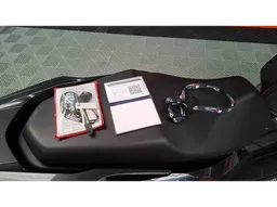 Honda PCX