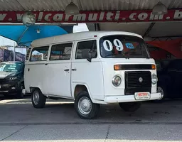 Volkswagen Kombi