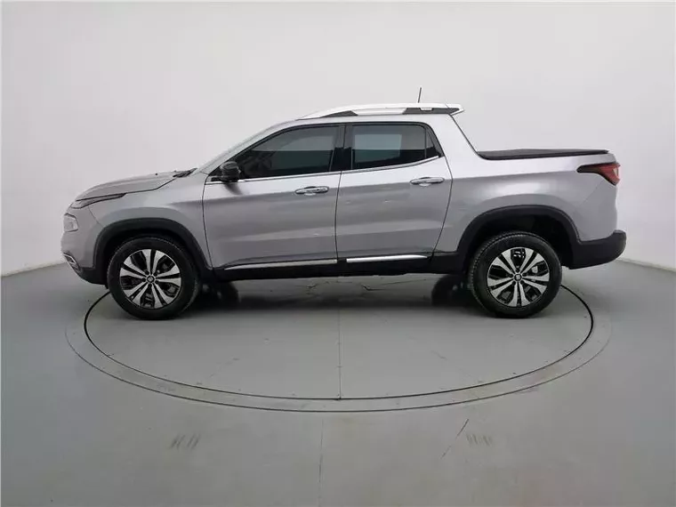 Fiat Toro Prata 17