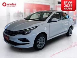 Fiat Cronos