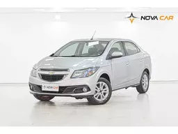 Chevrolet Prisma