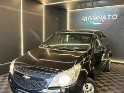 Chevrolet Agile