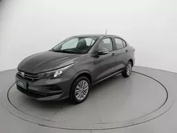 Fiat Cronos