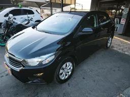 Chevrolet Joy