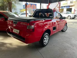 Chevrolet Montana