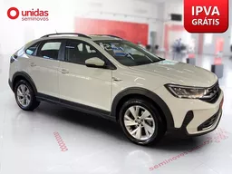 Volkswagen Nivus