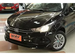 Fiat Cronos