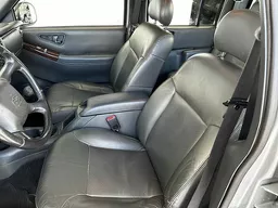 Chevrolet S10