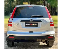 Honda CRV