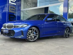 BMW 320i
