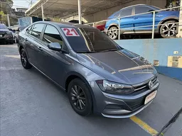 Volkswagen Virtus