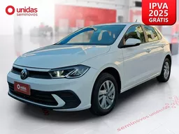 Volkswagen Polo Hatch