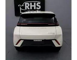 BYD Dolphin Mini