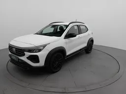 Fiat Pulse