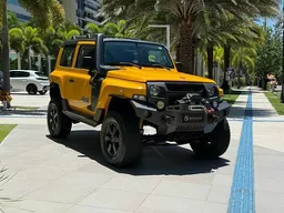 Troller T4