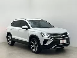 Volkswagen Taos