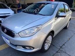 Fiat Grand Siena
