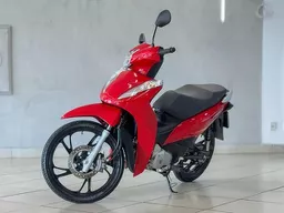 Honda Biz