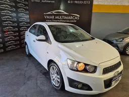 Chevrolet Sonic