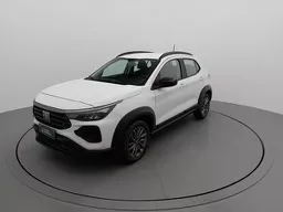 Fiat Pulse