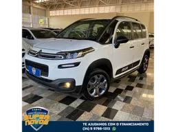 Citroën Aircross