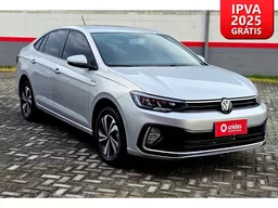 Volkswagen Virtus