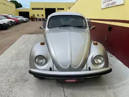 Volkswagen Fusca