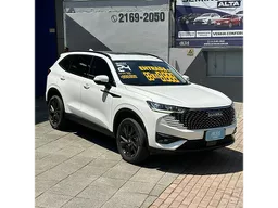 GWM Haval H6
