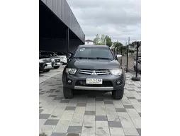 Mitsubishi L200 Triton
