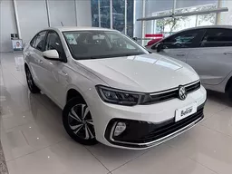 Volkswagen Virtus