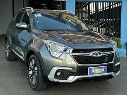 Chery Tiggo 5X