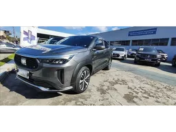 Fiat Fastback