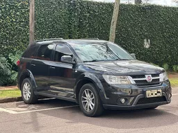 Fiat Freemont