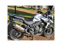 Triumph Tiger 1200