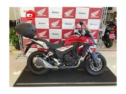 CB 500