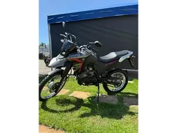 Yamaha XTZ 250