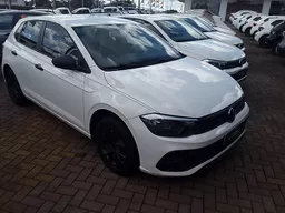 Volkswagen Polo Hatch