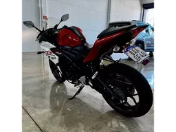 Yamaha YZF R3