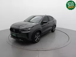 Fiat Fastback