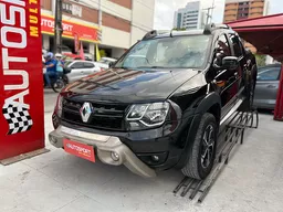 Renault Duster Oroch