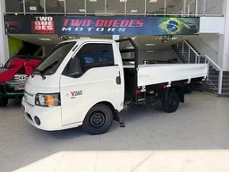 JAC V260