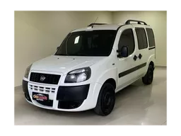 Fiat Doblò