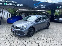 Volkswagen Polo Hatch