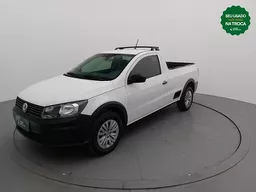 Volkswagen Saveiro