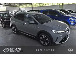 Volkswagen Nivus