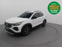 Fiat Pulse
