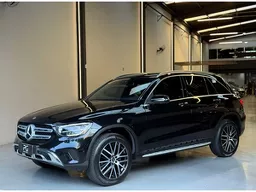 Mercedes-benz GLC 220d