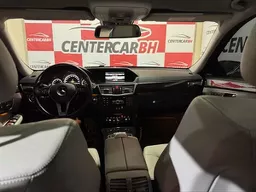 Mercedes-benz E 250